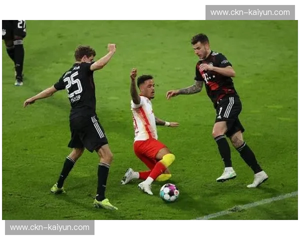 伊斯坦布尔之夜：拜仁与切尔西的史诗对决，尘埃落定还是宿命轮回？